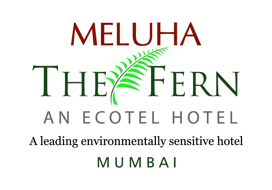 meluah the fern logo